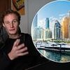 I made £30m in Dubai and was blown away by the architecture, the riches and how safe it is - but this is why after just two years I HAD to leave