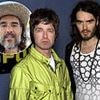 Noel Gallagher 'cuts ties with best man Russell Brand' after comedian was charged with rape
