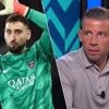 “Niet echt netjes, maar ook dat is topvoetbal”: analisten Alderweireld en Degryse over vechtscheiding tussen PSG en Donnarumma