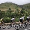 Tour de France. UAE en tête, 600 000 € déjà versés : le classement des primes après 15 étapes