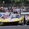 24H du Mans 2025. Le classement final de la course remportée par Ferrari