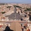 Six mois après le lancement du jubilé, Rome est à la traîne sur les chantiers