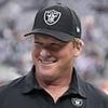 Disgraced ex-Raiders head coach Jon Gruden reveals 'comeback' plans - four years after racist email scandal
