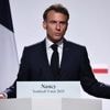 Guerre en Ukraine : Emmanuel Macron appelle à un plan américano-européen pour un cessez-le-feu de trente jours, avec menace de "sanctions massives"