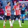 Dit zijn het programma voor de laatste Eredivisie-speelronde en de stand