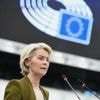 EU chief says it's time for Europe's 'independence moment' faced with war and major power tensions