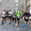 Courir, se reposer… Que faire la dernière semaine avant un marathon ?