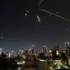 Nahost: Israels Armee meldet erneuten Raketenbeschuss durch Iran
