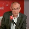 "Conclave" sur les retraites : "Tous ceux qui quitteront la table des discussions porteront une lourde responsabilité", estime l'ex-leader de la CFDT Laurent Berger