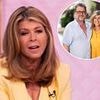 Kate Garraway's 'shock' amid £800,000 debt battle as she faces £288,000 tax bill after husband Derek Draper's death and care costs