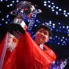 ‘De Roger Federer van het snooker’ schrijft geschiedenis: Chinees Zhao Xintong wint wereldtitel