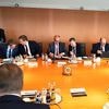 Mütterrente und Haltelinie: Kabinett beschließt milliardenschweres Rentenpaket