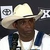 Deion Sanders reveals he had bladder cancer