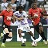 Plus que deux semaines à tenir pour le Stade Rennais, encore battu à Toulouse