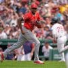 Red Sox rally, then rally again for 11-9 win over Angels on Rafaela's walk-off homer