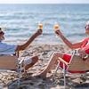 Study reveals how much it will cost couples each year to retire in comfort... and the amount you need to be able to go on holiday and enjoy trips to the theatre