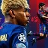 His stats are better, but will Yamal build legacy to rival Messi?