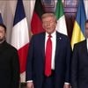 Négociations de fin de guerre en Ukraine : une rencontre Poutine/Zelensky bientôt possible ?
