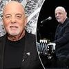 Billy Joel, 76, reveals brain disorder diagnosis as he cancels ALL concerts sparking fan concern