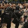 Einen "Bürgerkrieg" verhindern: Proteste gegen Vucic-Regierung in Serbien eskalieren