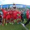 Trophée Chaton. On a suivi la finale GSI Pontivy - Elven et noté les joueurs comme les pros