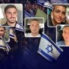 Dit zijn de laatste gijzelaars van Hamas: van een half-Amerikaanse elitesoldaat tot een onafscheidelijke tweeling