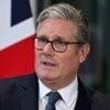 Suffering in Gaza is indefensible, says Starmer