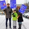 Initiative "Berlin autofrei" will bei Ablehnung Volksentscheid erzwingen