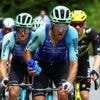 Cyclisme. Bruno Armirail s’engage chez Visma Lease-Bike