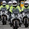 Four arrests after 7,000 police deployed for Trump visit
