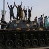India zegt dat Pakistan staakt-het-vuren schendt, knallen te horen in Kasjmir