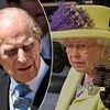 Revealed: The dry comment the late Queen made at Prince Harry and Meghan Markle's wedding