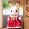 Sylvanian Families' legal battle over TikTok drama