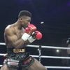 Boxe. Un championnat du monde pour le Pornicais d’adoption Christian Mbilli, en juin à Montréal