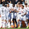 Live voetbal | Telstar leidt met 2-0 tegen ADO in play-offs om Eredivisie-ticket