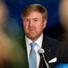 Royaler Besuch: König Willem-Alexander besucht Münster