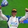 F1 : premier podium pour le Français Isack Hadjar, Oscar Piastri remporte le Grand Prix des Pays-Bas