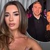 Dani Dyer insists husband Jarrod Bowen has nothing to fear about the Strictly curse despite admitting she is looking forward to feeling 'sexy' again after three children