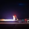 Geisterflotte im Nahen Osten: Auf welchem Weg erreichen Israels Bomber den Iran?