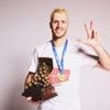 Basket. Clément Cavallo, nouvel arrière du Caen BC : « Ce qui m’anime ? Soulever des trophées »