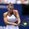 US Open. Tenante du titre, Aryna Sabalenka domine Rebeka Masarova et se qualifie pour le 2e tour
