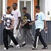 As billions are spent buying up flats and houses for asylum seekers, with locals moved out... How long until a group of small boat migrants are moved into a house in your street? A special report by SUE REID