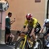 Vuelta 2025 | Favorieten tijdens tweede dag op Italiaanse bodem al aan zet met finish bergop