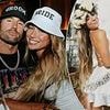 Brody Jenner marries Tia Blanco in intimate backyard ceremony in front of dad Caitlyn