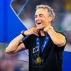 „Sie ist immer bei mir“: PSG-Trainer Luis Enrique widmet Titel toter Tochter