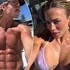 Bailey Smith reveals his dating likes and dislikes as he's spotted getting VERY cosy with Tammy Hembrow