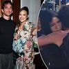 Emotional video of Cassie wrapped in husband Alex Fine's arms resurfaces as fans say footage has new meaning