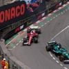 Formel-1-Training: Leclerc bei Heimspiel in Monaco mit Unfall und Bestzeit