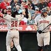 LA Angels fans left furious as embarrassing mistake by staffer leads to entire stadium booing