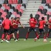 EA Guingamp. Invaincus en pré-saison, les Rouge et Noir ont posé des fondations fragiles